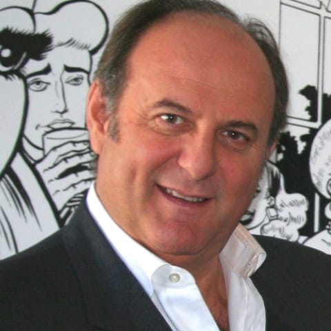 Gerry Scotti