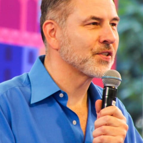 David Walliams