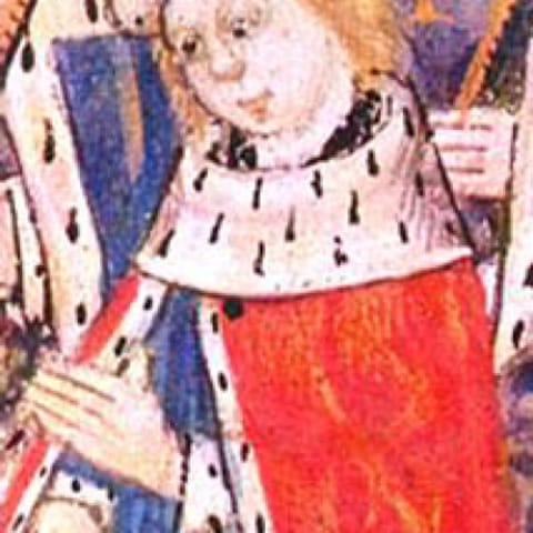 Eduardo V de Inglaterra