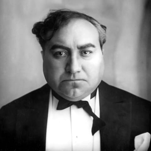 Kurt Gerron