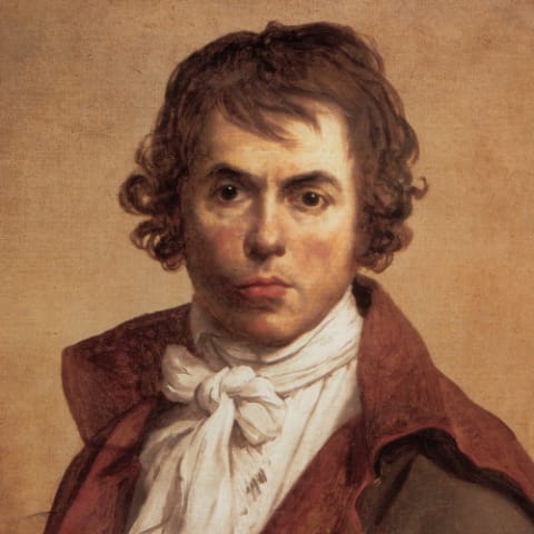 Jacques Louis David