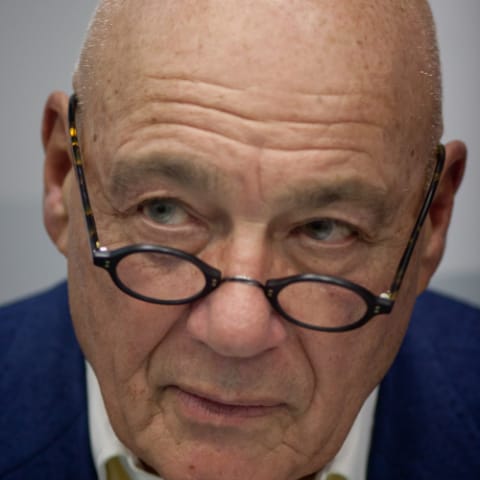 Vladímir Pozner