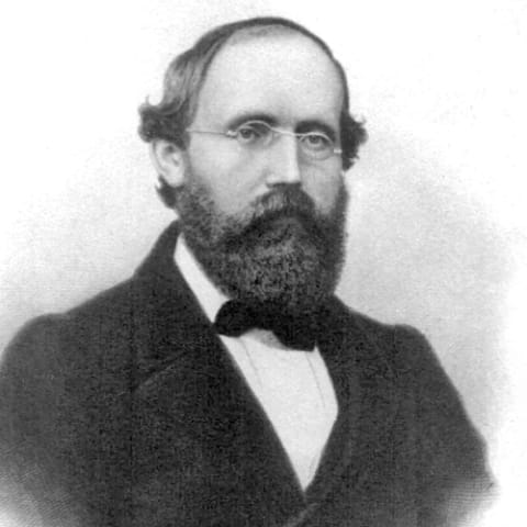 Bernhard Riemann