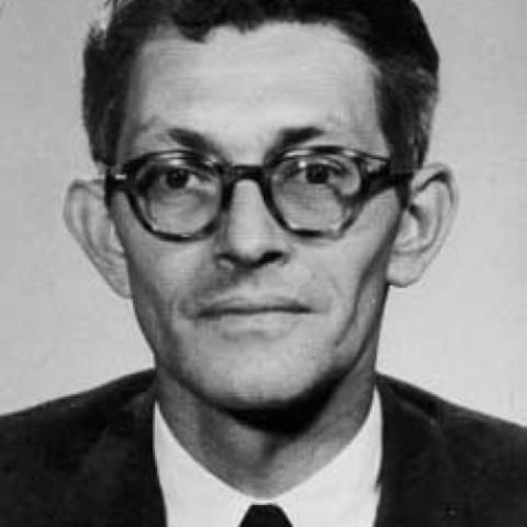 James Angleton