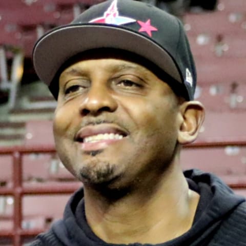 Anfernee Hardaway