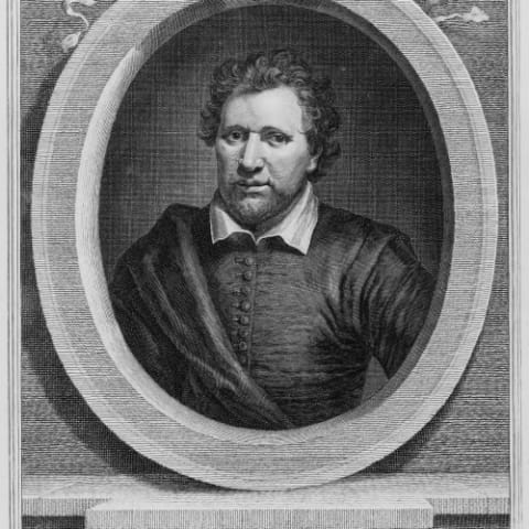 Ben Jonson