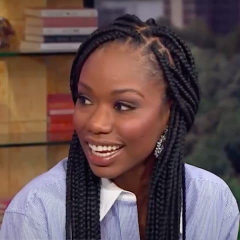 Xosha Roquemore