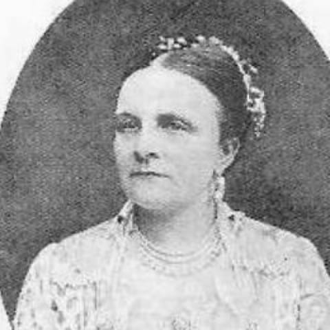 Antonieta de Sajonia-Altenburgo