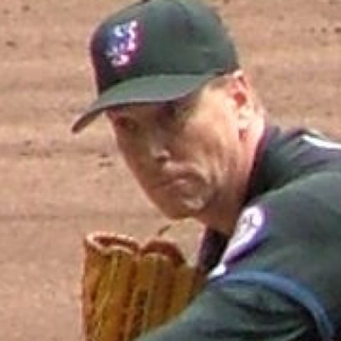 Tom Glavine