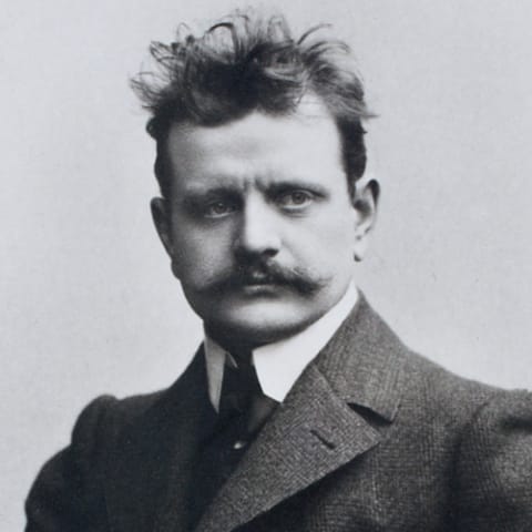 Jean Sibelius
