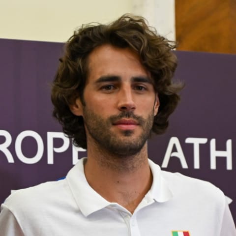 Gianmarco Tamberi