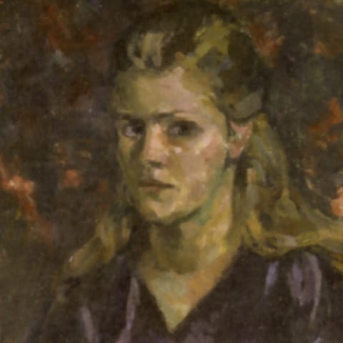 Anna Mahler