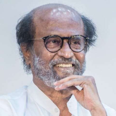 Rajinikanth