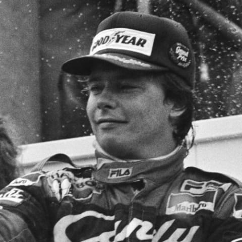 Didier Pironi