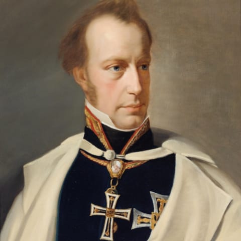 Antonio Víctor de Austria