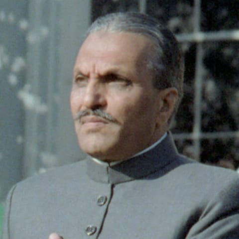 Muhammad Zia-ul-Haq