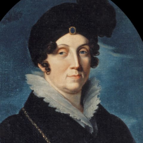 María Amelia de Baden