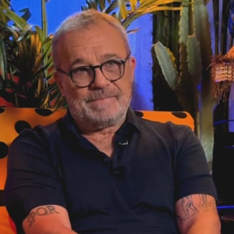 Claudio Amendola