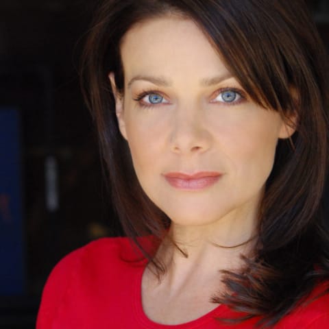 Meredith Salenger