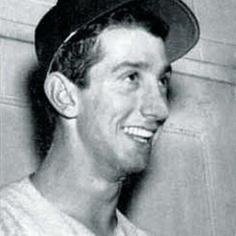 Billy Martin