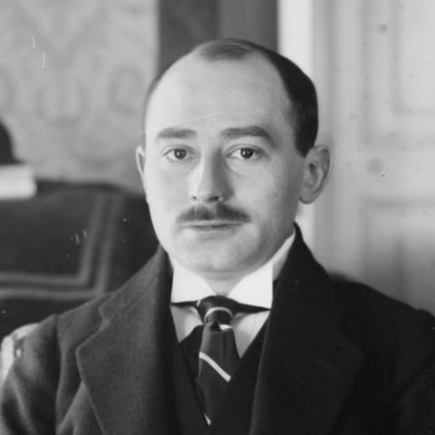 Harry Benjamin