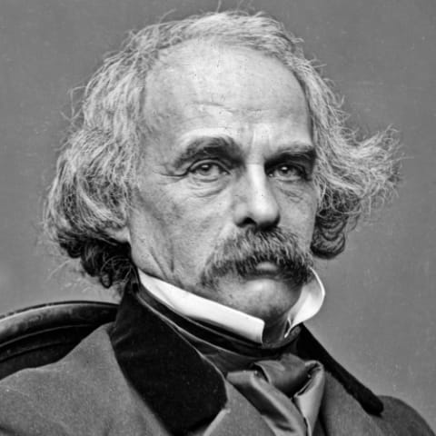 Nathaniel Hawthorne