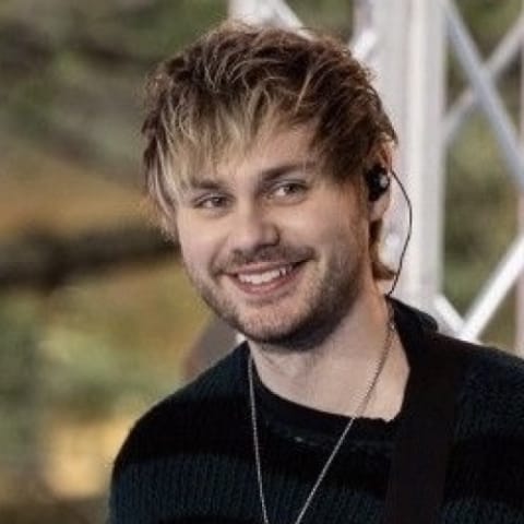 Michael Clifford
