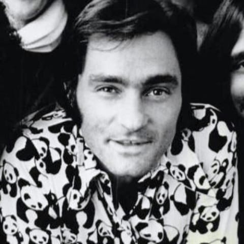 Marty Balin