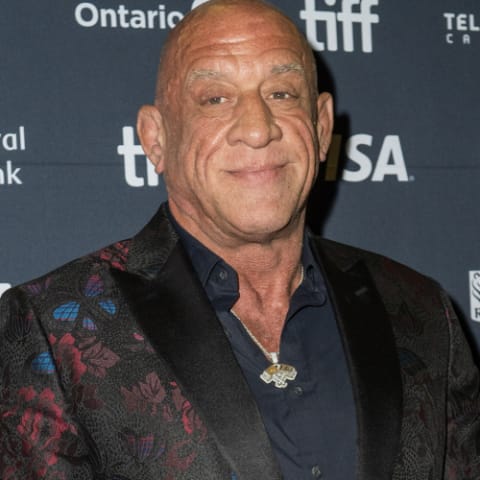 Mark Coleman