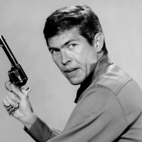 James Coburn