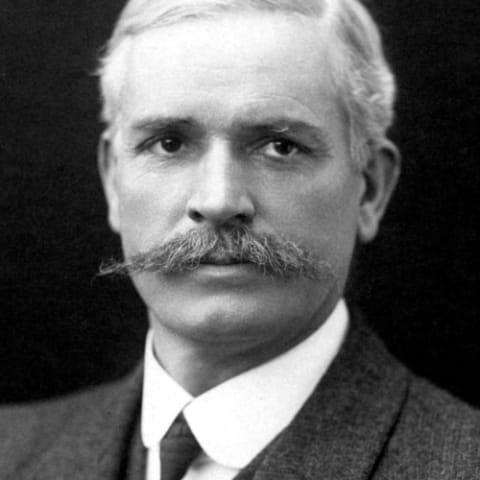Andrew Fisher