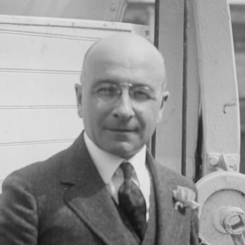 Alexis Carrel