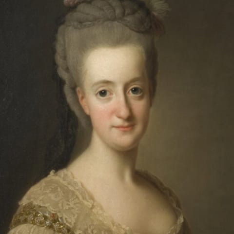 Sofía Albertina de Suecia