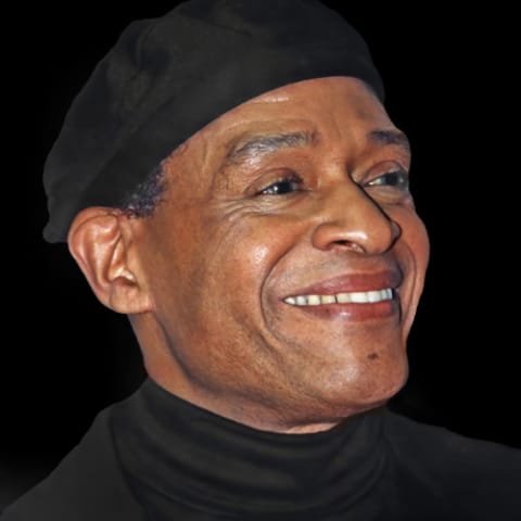 Al Jarreau