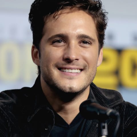Diego Boneta