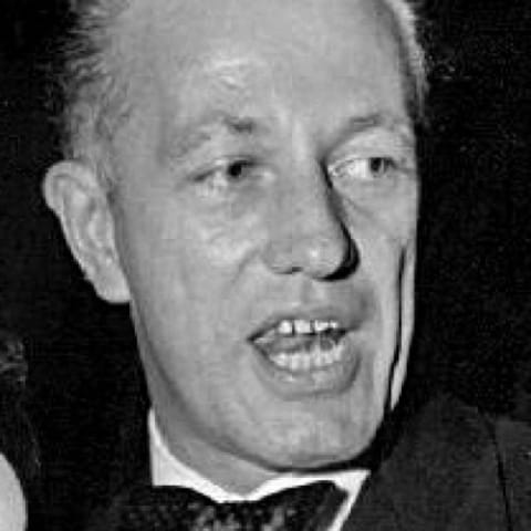 Nicholas Ray