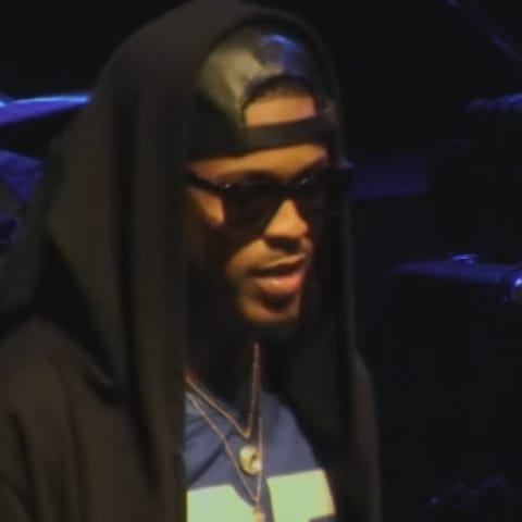 August Alsina