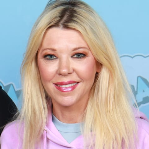 Tara Reid