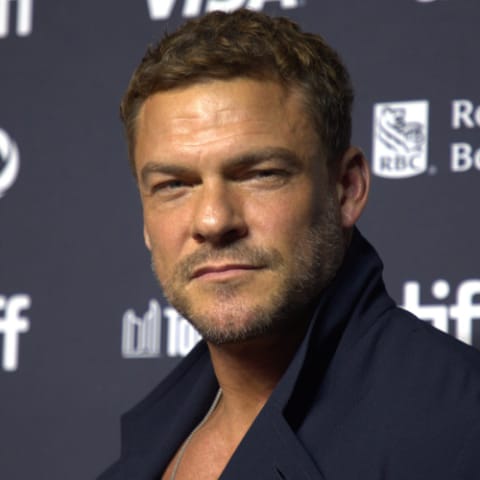Alan Ritchson