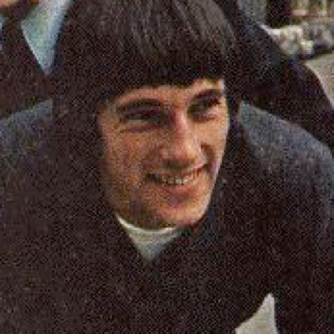 Mick Avory