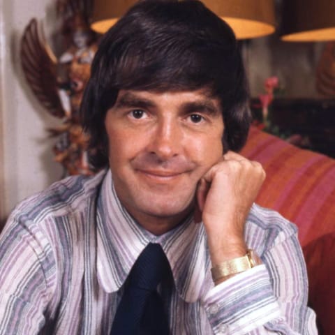 Derek Nimmo