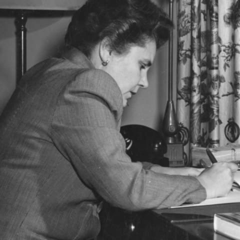 Elizabeth Bishop