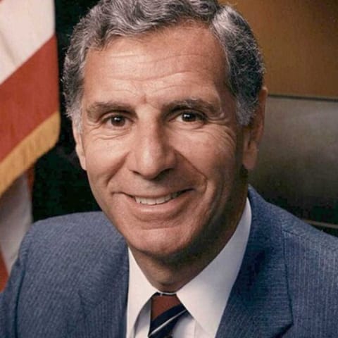 George Deukmejian