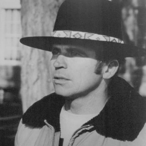 Tom Laughlin