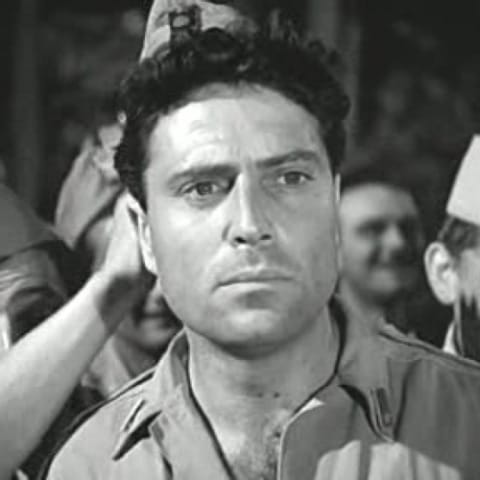 Raf Vallone