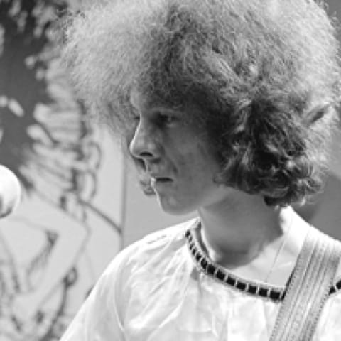 Noel Redding