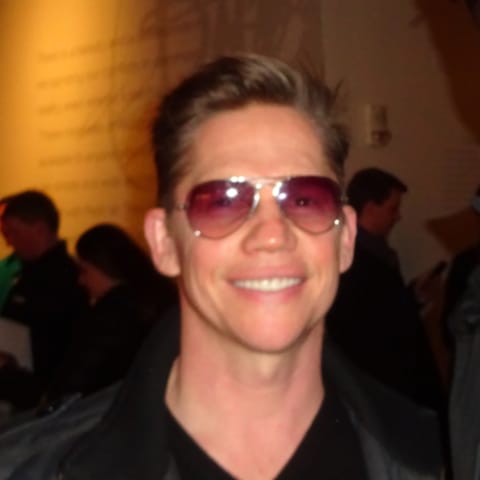 Jack Noseworthy