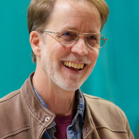 James Arnold Taylor