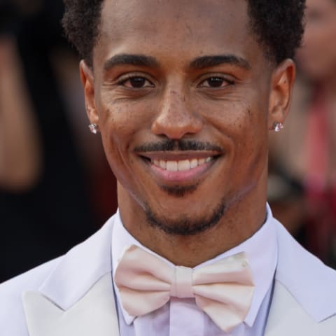 Keith Powers