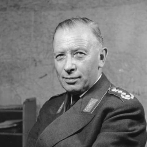Adolf Heusinger